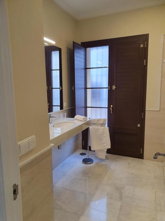 Accommodatie bij particulieren Casa Sevillana Centro *
