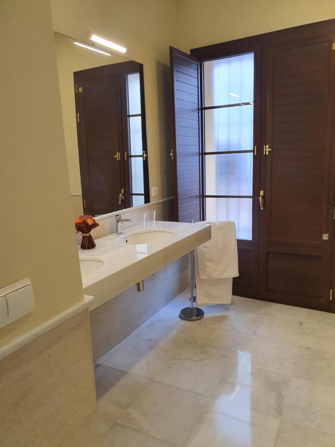 Casa Sevillana Centro Accommodatie bij particulieren *