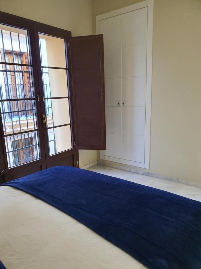 Accommodatie bij particulieren Casa Sevillana Centro