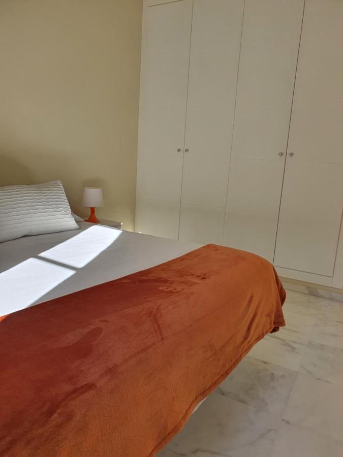 Accommodatie bij particulieren Casa Sevillana Centro *