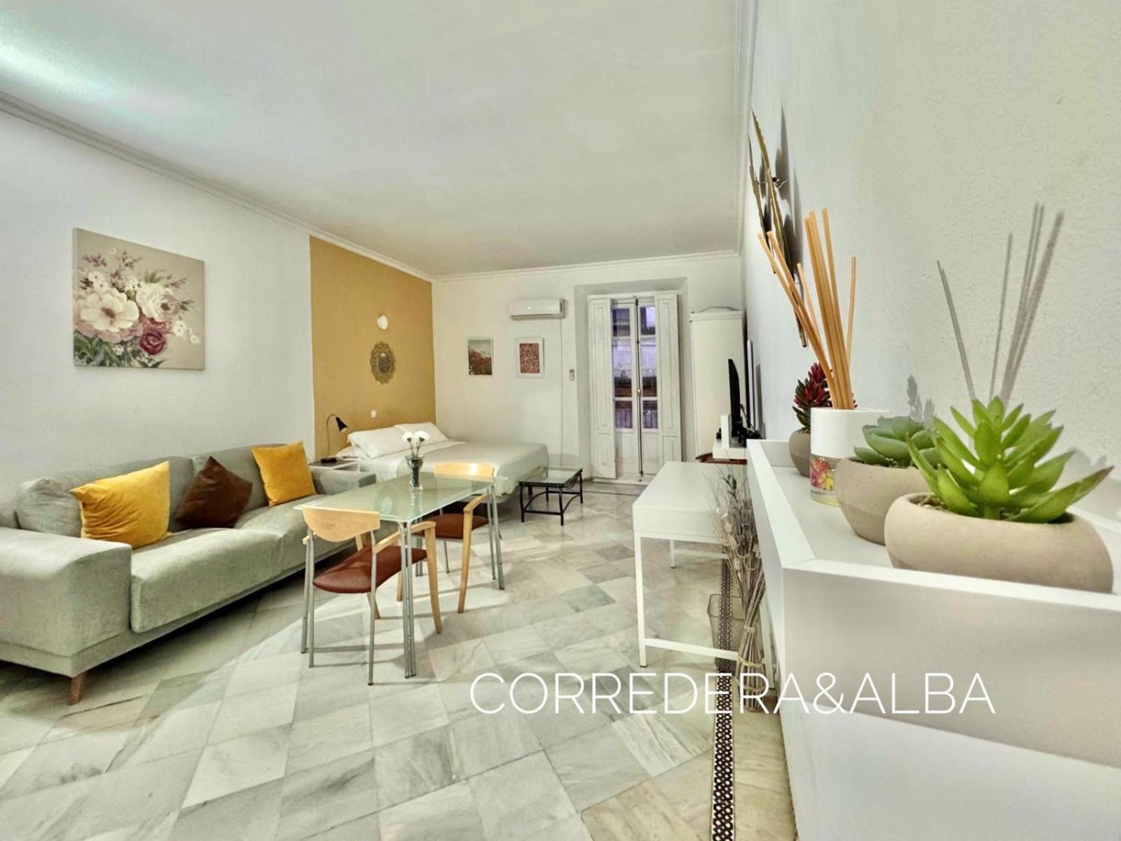 Casa Sevillana Centro Accommodatie bij particulieren Sevilla