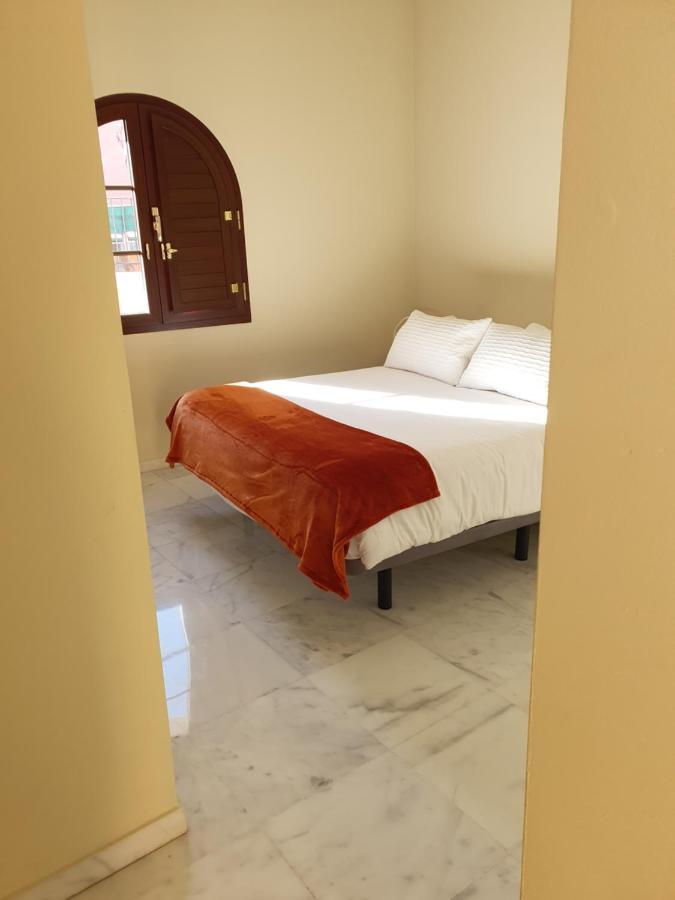 Casa Sevillana Centro Alloggio in famiglia *