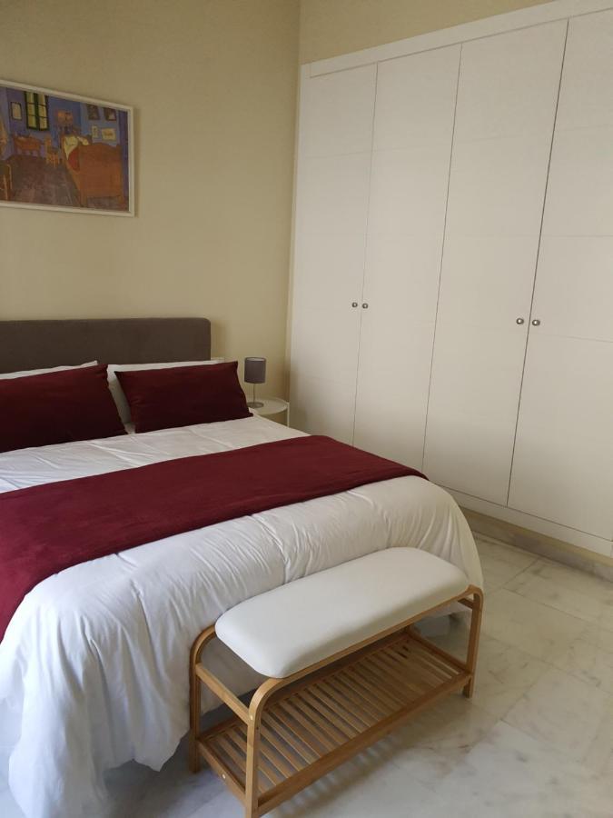 Alloggio in famiglia Casa Sevillana Centro Siviglia