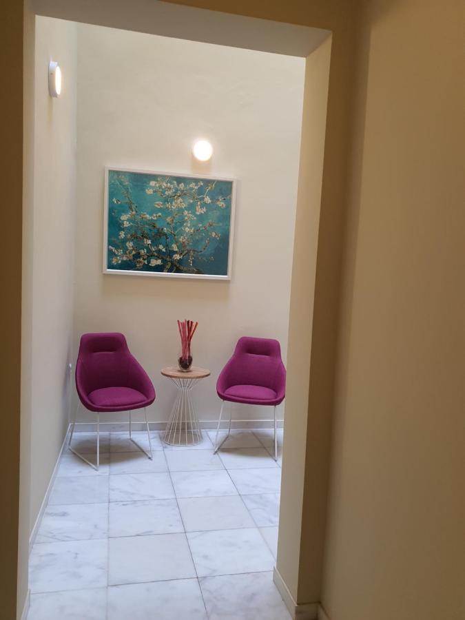 Casa Sevillana Centro Alloggio in famiglia